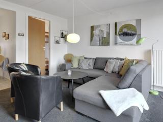 Apartment Héléne - 2-3km from the sea by Interhome - Sønderby - 1