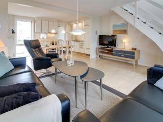 Apartment Nayana - 2-3km from the sea by Interhome - Sønderby - 0