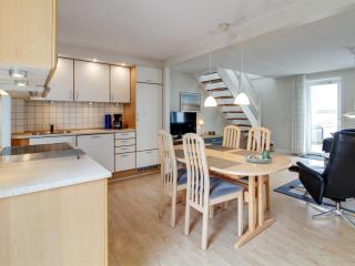 Apartment Nayana - 2-3km from the sea by Interhome - Sønderby - 1