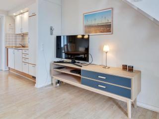 Apartment Nayana - 2-3km from the sea by Interhome - Sønderby - 4