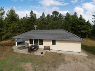 Holiday Home Micke - 3-2km from the sea by Interhome - Kongsmark - 1