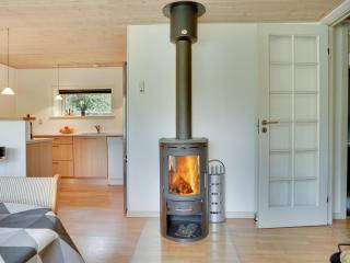 Holiday Home Micke - 3-2km from the sea by Interhome - 4