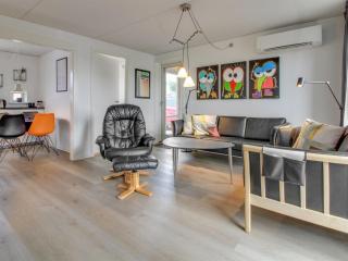 Apartment Adils - 2-5km from the sea by Interhome - Sønderby - 7
