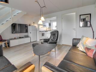 Apartment Adils - 2-5km from the sea by Interhome - Sønderby - 6