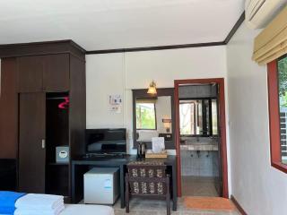 Golden Bay Cottage - SHA Extra Plus - Ko Lanta - 7