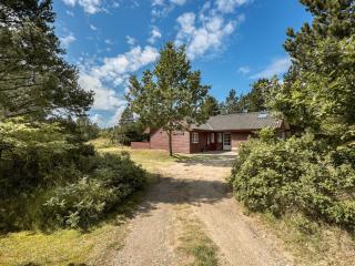 Holiday Home Heralda - 3-3km from the sea by Interhome - Kongsmark - 4