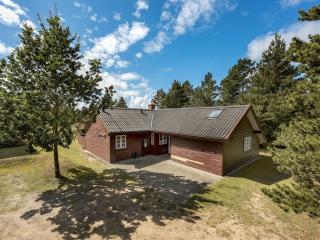Holiday Home Heralda - 3-3km from the sea by Interhome - Kongsmark - 3