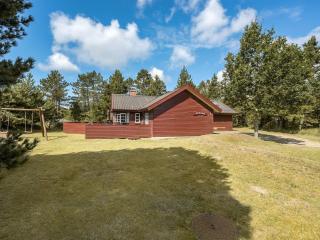 Holiday Home Heralda - 3-3km from the sea by Interhome - Kongsmark - 2