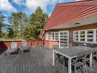 Holiday Home Heralda - 3-3km from the sea by Interhome - Kongsmark - 1