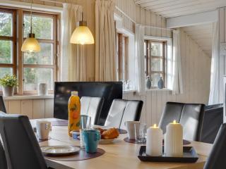 Holiday Home Heralda - 3-3km from the sea by Interhome - Kongsmark - 7