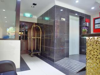 Classic Kinabalu Hotel - Kota Kinabalu - 7