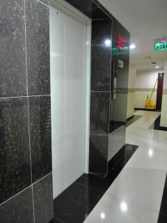 Classic Kinabalu Hotel - Kota Kinabalu - 4