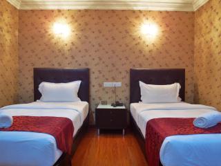 Classic Kinabalu Hotel - Kota Kinabalu - 6