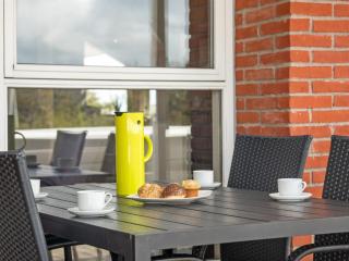 Holiday Home Hermandine - 700m from the sea by Interhome - Lakolk - 3