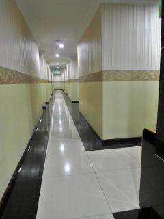 Classic Kinabalu Hotel - Kota Kinabalu - 8