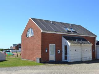 Apartment Daya - 2-3km from the sea by Interhome - Sønderby - 3