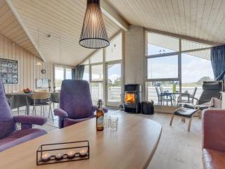Holiday Home Hermandine - 700m from the sea by Interhome - Lakolk - 5