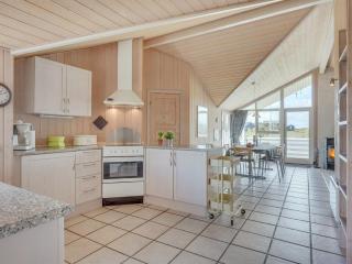 Holiday Home Hermandine - 700m from the sea by Interhome - Lakolk - 4