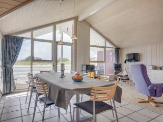 Holiday Home Hermandine - 700m from the sea by Interhome - Lakolk - 2