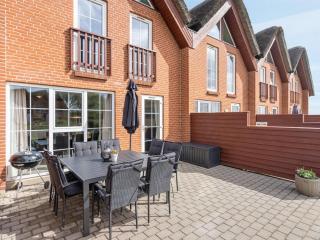 Holiday Home Perttu - 3-5km from the sea by Interhome - Kongsmark - 4
