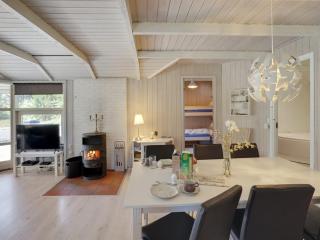 Holiday Home Lin - 2-9km from the sea by Interhome - Toftum - 5