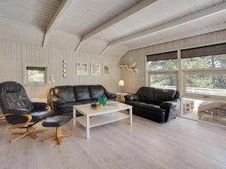 Holiday Home Lin - 2-9km from the sea by Interhome - Toftum - 4