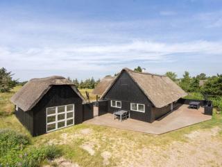 Holiday Home Allin - 1km from the sea by Interhome - Mølby - 3