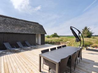 Holiday Home Allin - 1km from the sea by Interhome - Mølby - 2