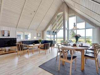 Holiday Home Allin - 1km from the sea by Interhome - Mølby - 8