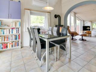 Holiday Home Elsy - 2-6km from the sea by Interhome - Kongsmark - 4