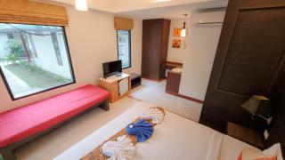 Golden Bay Cottage - SHA Extra Plus - Ko Lanta - 9