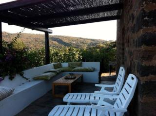 Antico Dammuso Al Tramonto - Pantelleria - 5