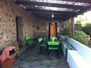 Antico Dammuso Al Tramonto - Pantelleria - 4