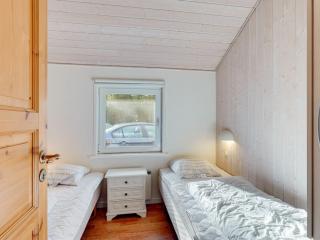 Holiday Home Jul - 900m from the sea by Interhome - Mølby - 1
