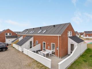 Apartment Mariam - 2-3km from the sea by Interhome - Sønderby - 0