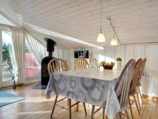 Holiday Home Andriette - 4-5km from the sea by Interhome - Tagholm - 5