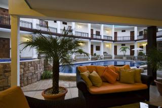 Hotel Mozonte - Managua - 0