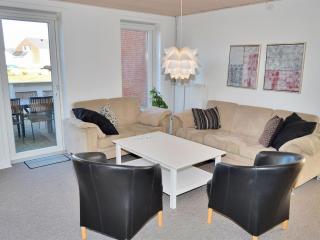 Apartment Alfa - 2-3km from the sea by Interhome - Sønderby - 3