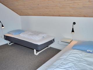 Apartment Alfa - 2-3km from the sea by Interhome - Sønderby - 2