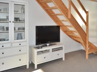 Apartment Alfa - 2-3km from the sea by Interhome - Sønderby - 1