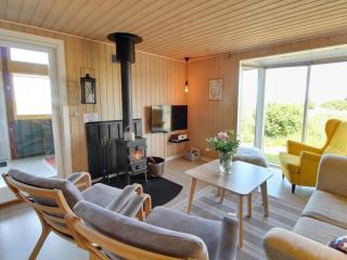 Holiday Home Zekine - 2-5km from the sea by Interhome - Bolilmark - 4