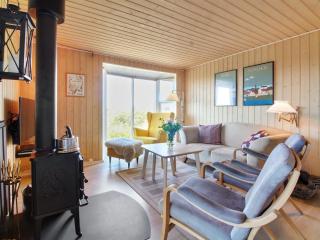 Holiday Home Zekine - 2-5km from the sea by Interhome - Bolilmark - 2