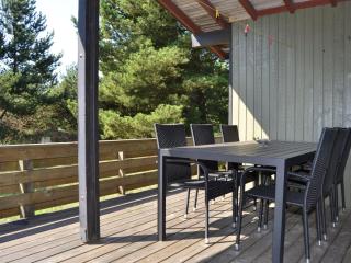 Holiday Home Falki - 2-5km from the sea by Interhome - Bolilmark - 9