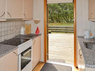 Holiday Home Falki - 2-5km from the sea by Interhome - Bolilmark - 5