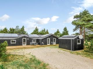 Holiday Home Lav - 3-8km from the sea by Interhome - Tagholm - 8