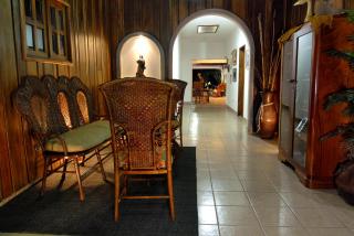 Hotel Mozonte - Managua - 3
