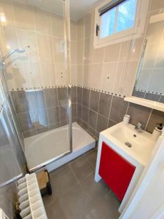 Plein centre trouville, 200m de la plage, 2/4 pers - 5