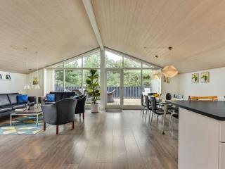Holiday Home Lav - 3-8km from the sea by Interhome - Tagholm - 3