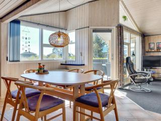 Holiday Home Elsbeth - 500m from the sea in Western Jutland by Interhome - Lakolk - 7