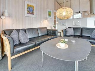 Holiday Home Elsbeth - 500m from the sea in Western Jutland by Interhome - Lakolk - 4